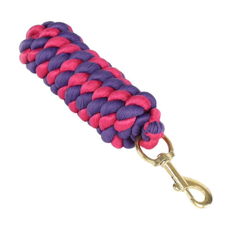 ARMA  Lead Rope in Pink/Purple