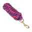 ARMA  Lead Rope in Pink/Purple