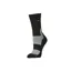 Weatherbeeta Performace Crew Riding Sock in Midnight Green/ Olive Leaf