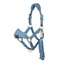 LeMieux Breakaway Vogue Headcollar in Ice Blue