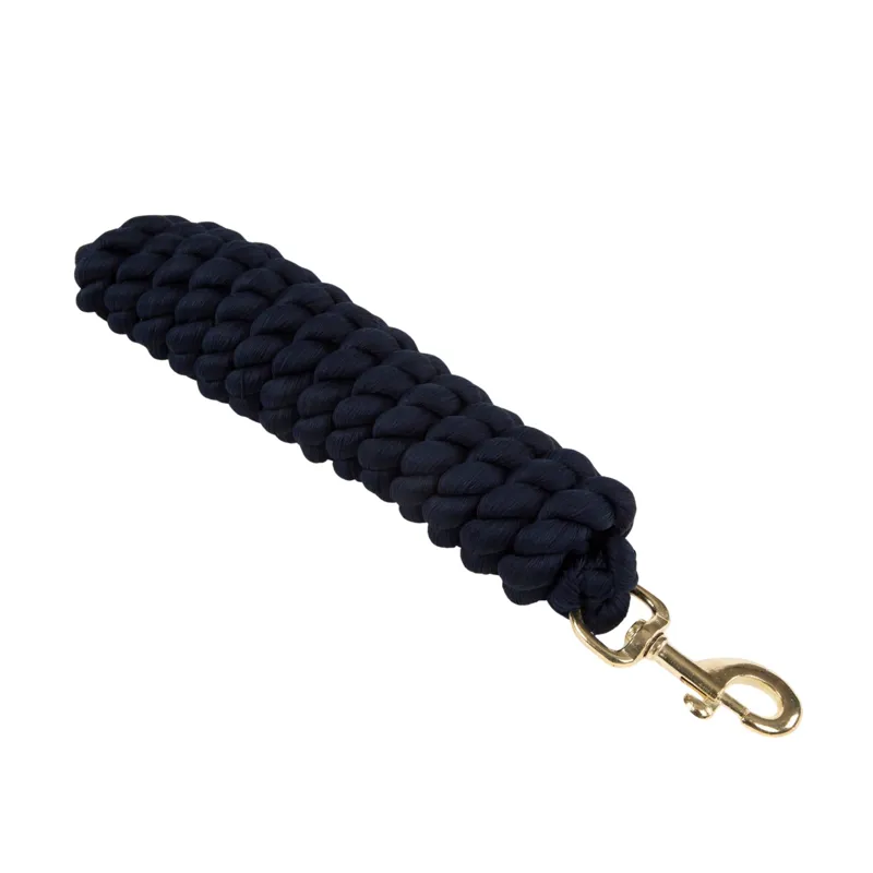 ARMA Lead Rope in Navy