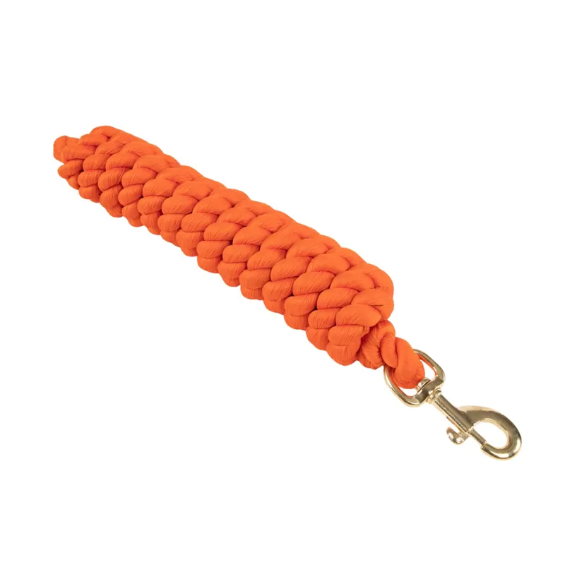 ARMA Lead Rope in Orange