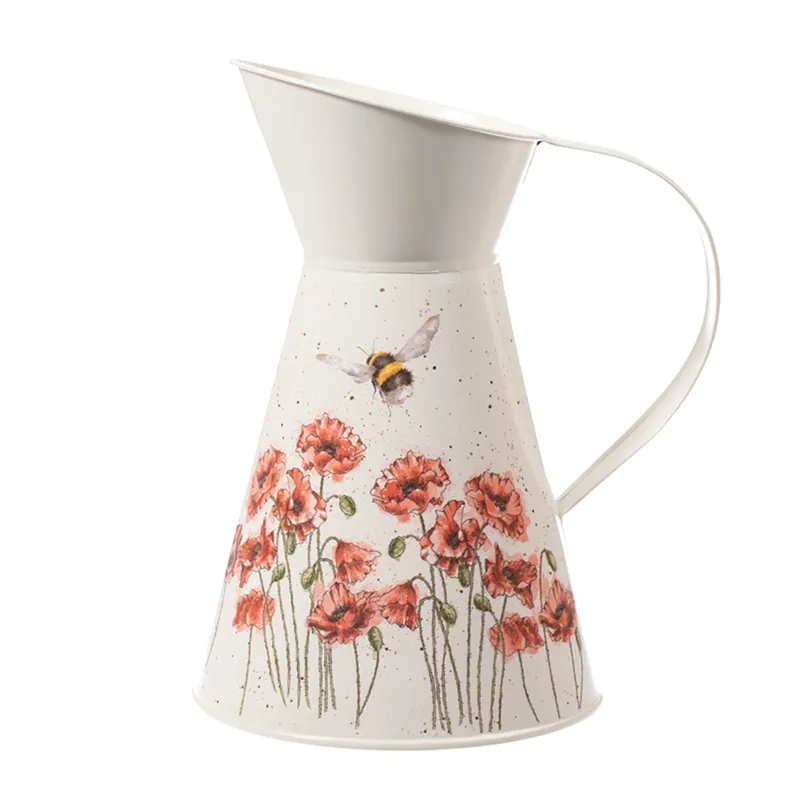 Wrendale Designs Flight of the Bumblebee Flower Jug