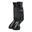 LeMieux Grafter Brushing Boots in Black