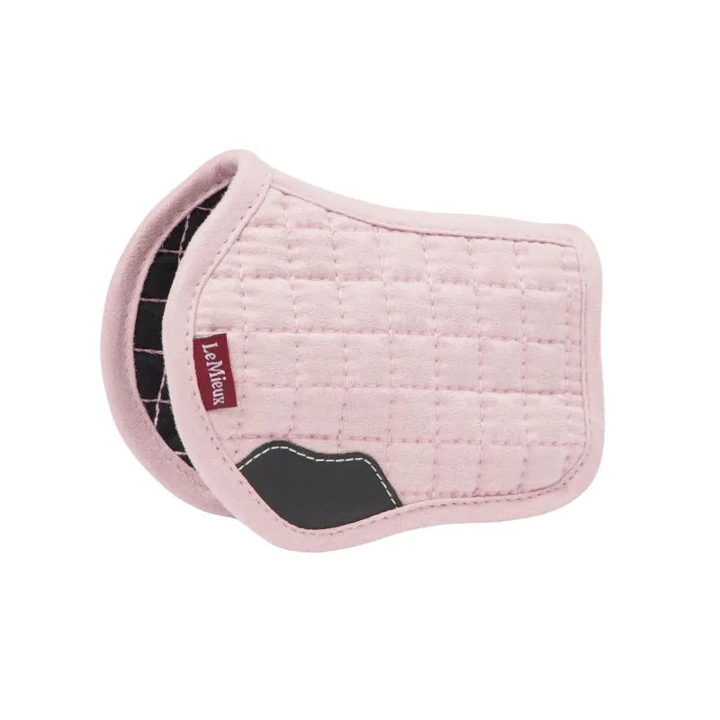 LeMieux Toy Pony Pad in Blossom Pink