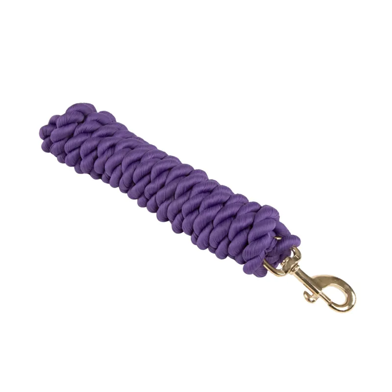 ARMA Lead Rope in Purple