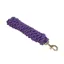 ARMA Lead Rope in Purple