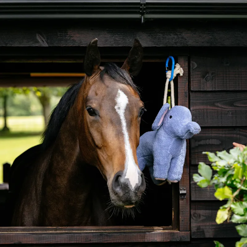LeMieux Plush Horse Toy Elephant-1