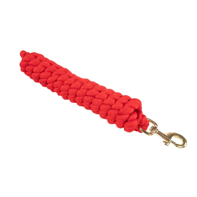 ARMA Lead Rope in Red