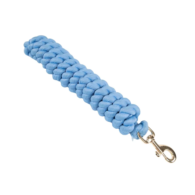 ARMA Lead Rope in Sky Blue