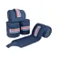 Whitaker Training Bandages Navy