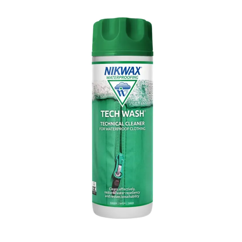 Nikwax Tech Wash