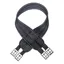 Townfields Comfort Girth in Black