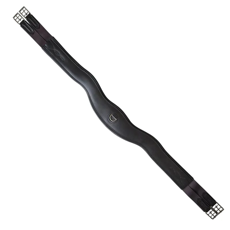 Townfields  Anatomic Girth in Black