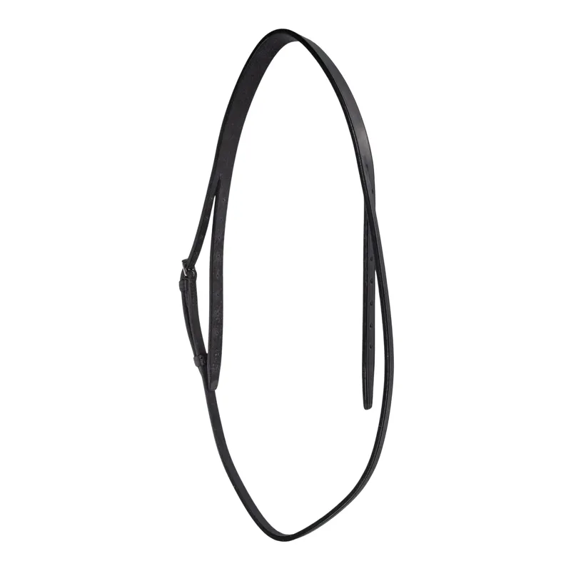 Townfields Headpiece in Black