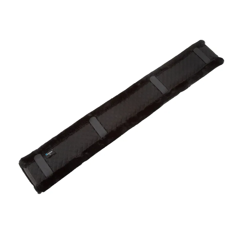 ARMA SupaFleece GP Girth Sleeve in Black