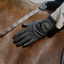 Townfields Air Mesh Riding Gloves in Black