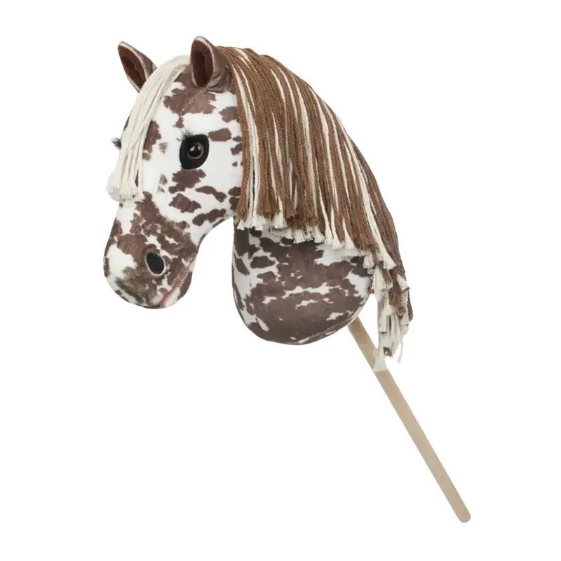LeMieux Hobby Horse Montana in Brown