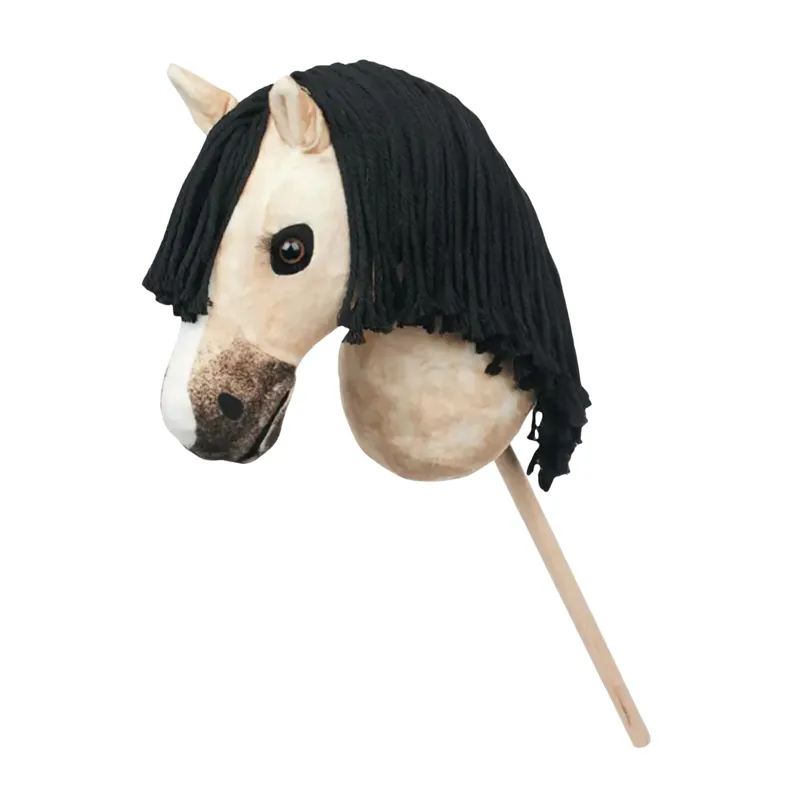 LeMieux Hobby Horse Dream in Brown