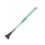 Shires 17 Inch Rainbow Jumping Bat In Green