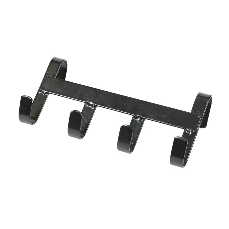 Ezi-Kit Handy Hanger in Black