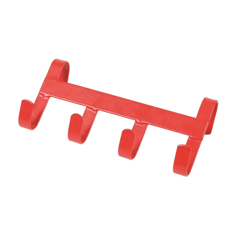 Ezi-Kit Handy Hanger in Red