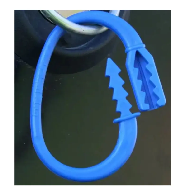 Equi-Ping Safety Release in Blue