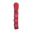 ARMA Padded Tail Guard In Red