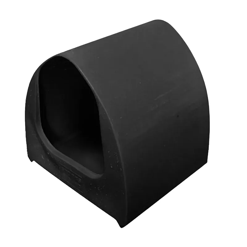 Stubbs Saddle Mate in Black