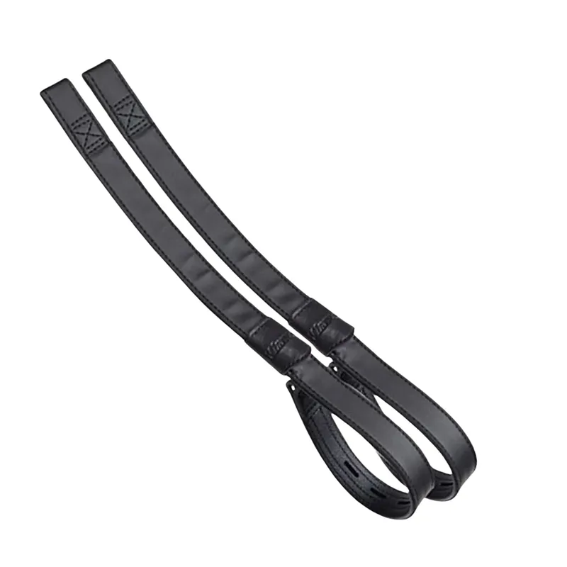 Wintec Webbers in Black