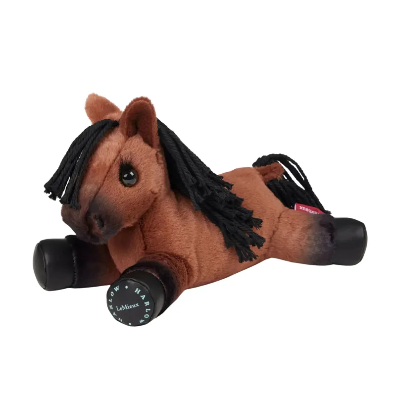 LeMieux Harlow Tiny Beanie Pony Rolo