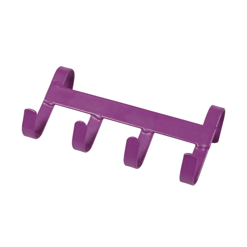 Ezi-Kit Handy Hanger in Purple