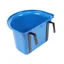 Ezi-Kit Hook Over Portable Manger in Blue