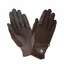 LeMieux Pro Touch Classic Riding Gloves in Brown