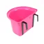Ezi-Kit Hook Over Portable Manger in Pink