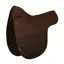 Griffin NuuMed NM11 Hi-Wither Everyday Dressage Numnah in Brown