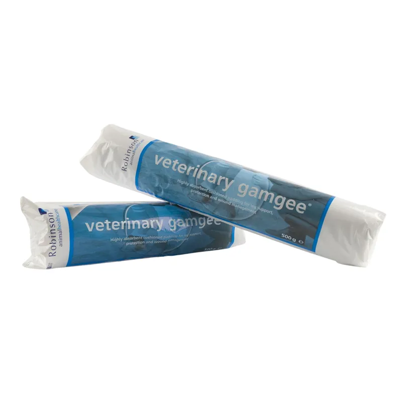 Robinsons Gamgee Tissue 45cm