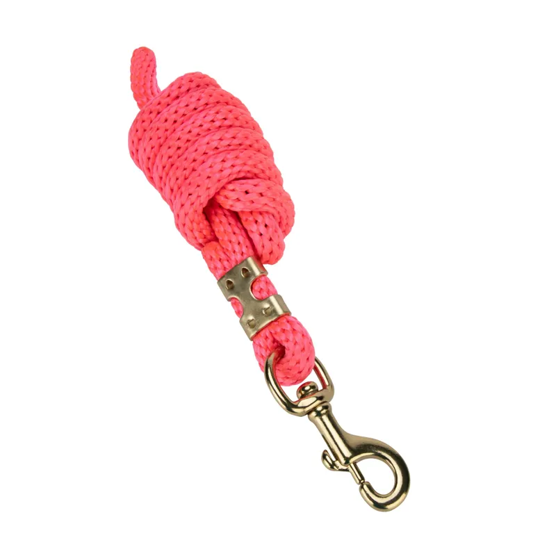 ARMA Topaz Lead Rope in Pink