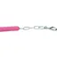 KM Elite Stall Chain Hot Pink