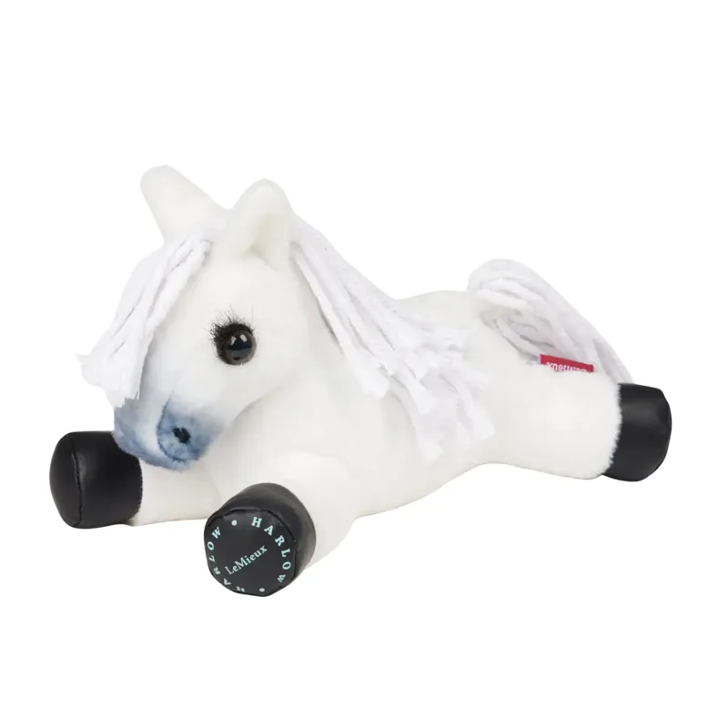 LeMieux Harlow Tiny Beanie Pony Panda