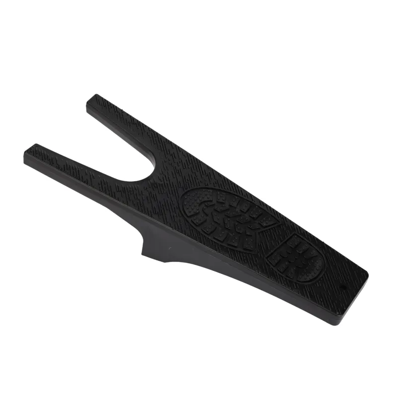 Ezi-Kit Plastic Boot Jack in Black