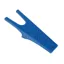 Ezi-Kit Plastic Boot Jack in Blue