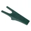 Ezi-Kit Plastic Boot Jack in Dark Green