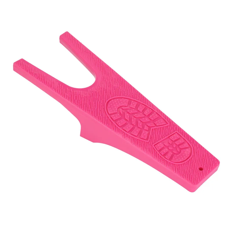 Ezi-Kit Plastic Boot Jack in Pink