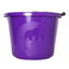 Red Gorilla Premium Bucket in Purple