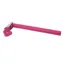 Ezi-Kit Pole Type Folding Saddle Rack in Pink