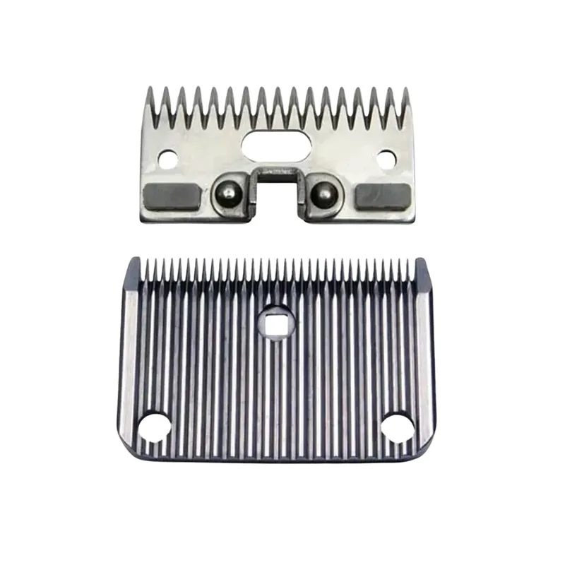 Lister Clipping Blades - Covercote