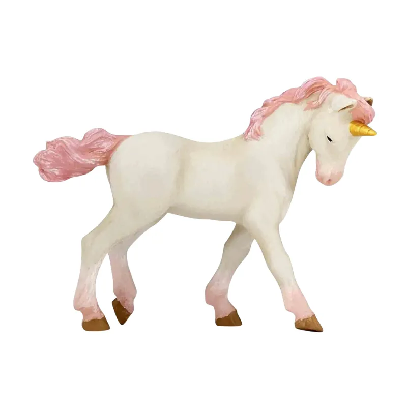 Papo Toys Young Unicorn Toy