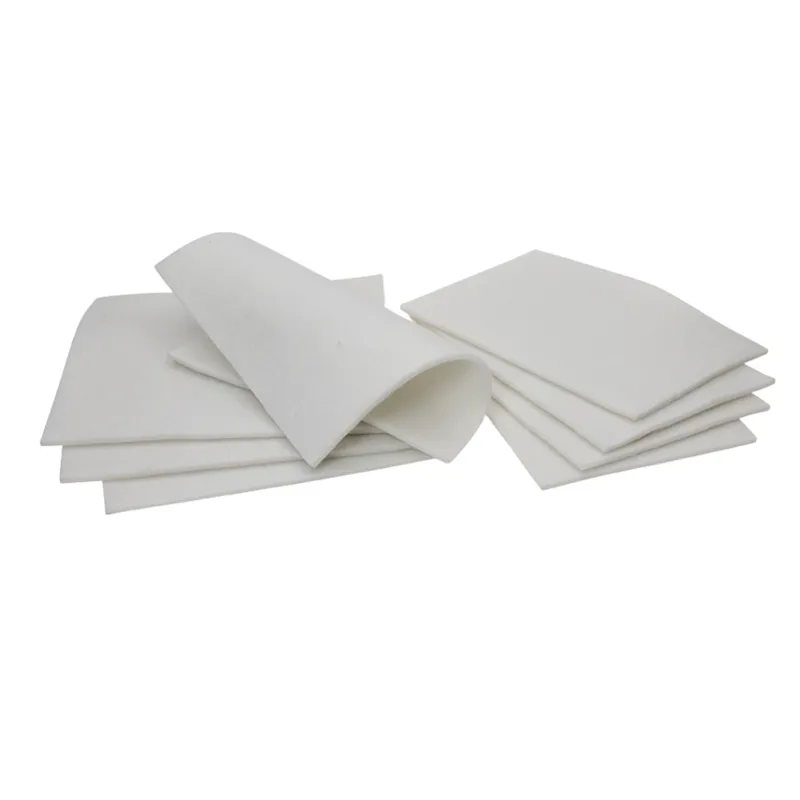 ARMA Regular Set of 4 Bandage Pads In White