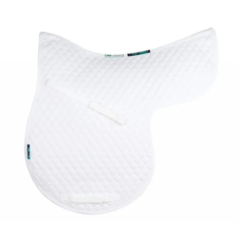 Griffin NuuMed NM11 Hi-Wither Everyday GP Numnah in White